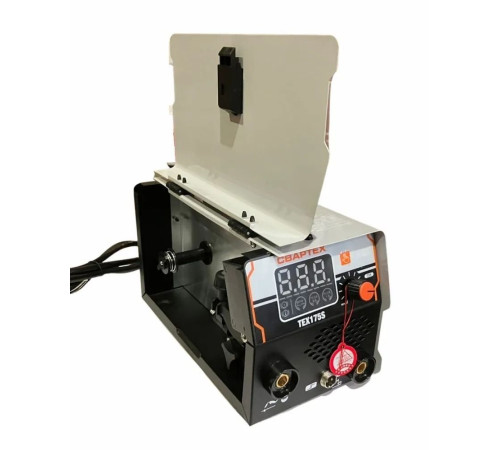 Сварочный инвертор Свартех ТЕХ-175