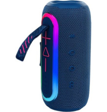 Беспроводная колонка Bseng FLIP6 Max синий