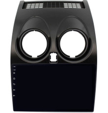 USB-магнитола Incar ARN2-6209-6