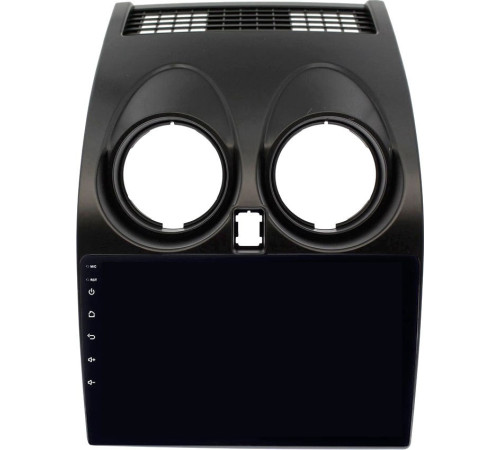 USB-магнитола Incar ARN2-6209-6