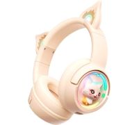 Наушники Onikuma B5 бежевый