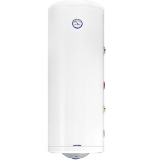 Накопительный электрический водонагреватель Metalac Combi PRO WR 150 правое подключение