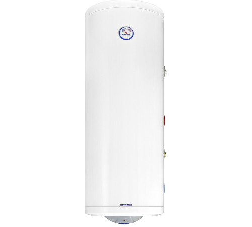 Накопительный электрический водонагреватель Metalac Combi PRO WR 150 правое подключение