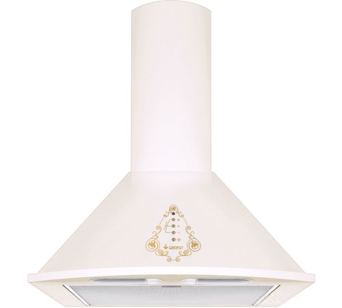 Кухонная вытяжка GEFEST ВО-1604 К54