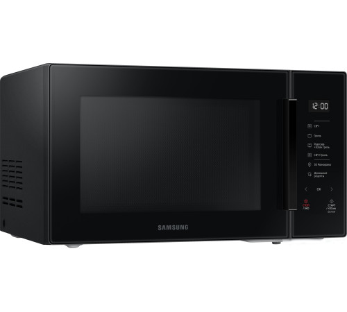 Микроволновая печь Samsung MG30T5018AK/BW