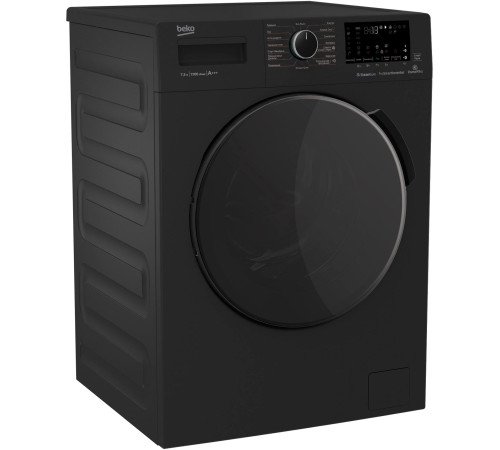 Стиральная машина BEKO WSPE7H616A