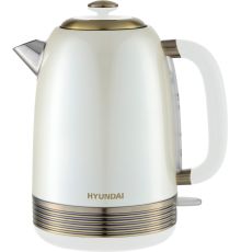 Электрический чайник Hyundai HYK-S4500