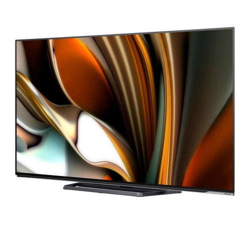OLED телевизор Hisense 65A85H