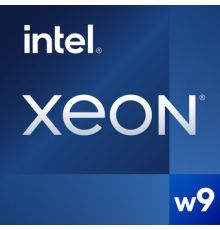 Процессор Intel Xeon w9-3475X