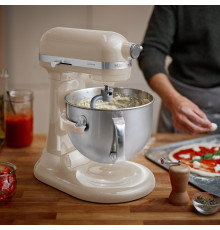 Кухонная машина KitchenAid Artisan 5KSM60SPXEAC