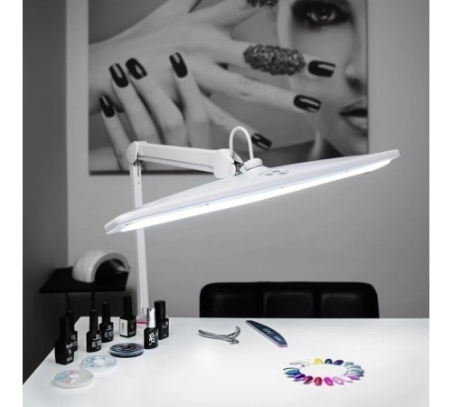 Настольная лампа Rexant 84 SMD LED 31-0401