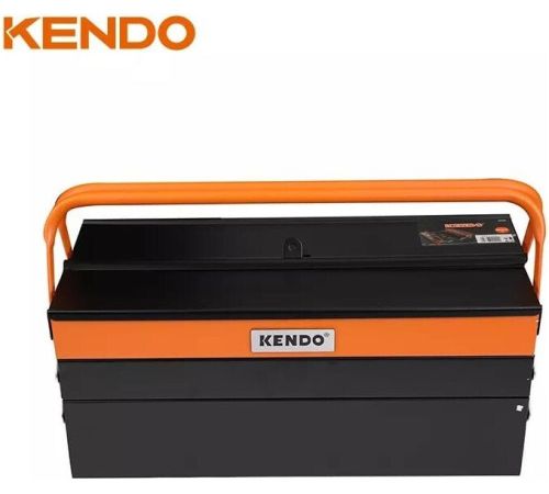 Универсальный набор инструментов Kendo 90202 88 предметов