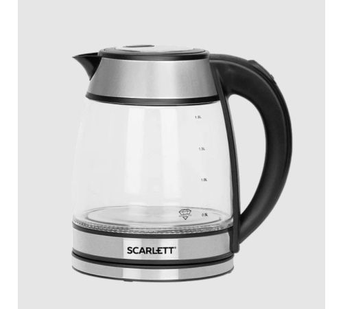Электрический чайник Scarlett SC-EK27G54