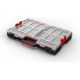 Органайзер Qbrick System ONE Organizer L 2.0 ORGQL2FCZAPG001