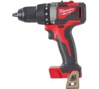 Дрель-шуруповерт Milwaukee M18 BLDD2-0X 4933464514 без АКБ, кейс