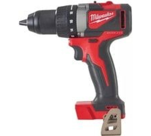 Дрель-шуруповерт Milwaukee M18 BLDD2-0X 4933464514 без АКБ, кейс