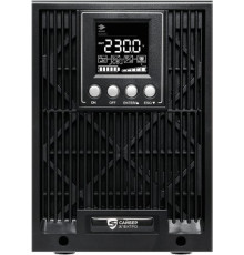 Источник бесперебойного питания Сайбер Электро Эксперт Плюс-2000