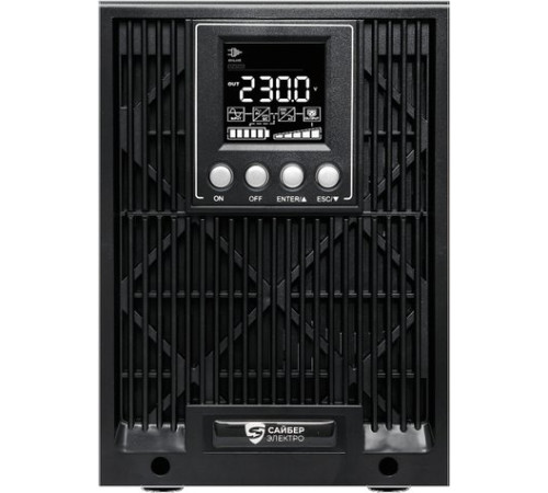 Источник бесперебойного питания Сайбер Электро Эксперт Плюс-2000