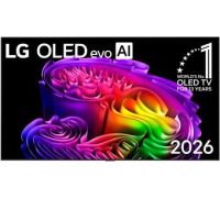 OLED телевизор LG OLED evo AI G6 OLED65G6RLA