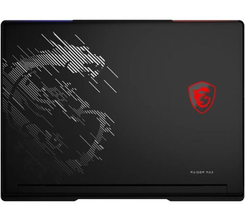 Игровой ноутбук MSI Raider 16 Max HX B2WJ-031RU