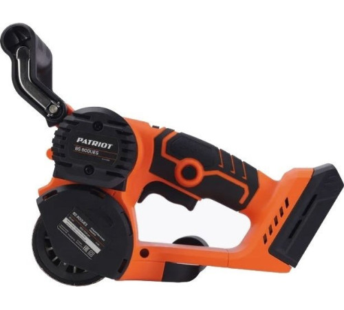 Ленточная шлифмашина Patriot BS 800 UES без АКБ
