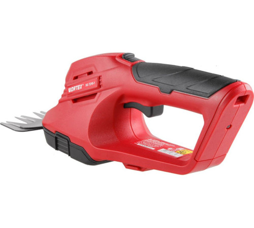 Кусторез + ножницы Wortex SG 7215-1 с 1-им АКБ