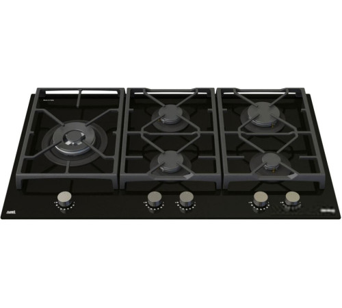 Варочная панель Korting HGG 9987 CTN FLC