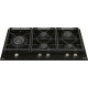 Варочная панель Korting HGG 9987 CTN FLC