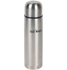 Термос Tatonka Hot&Cold Stuff 0.7л нержавеющая сталь