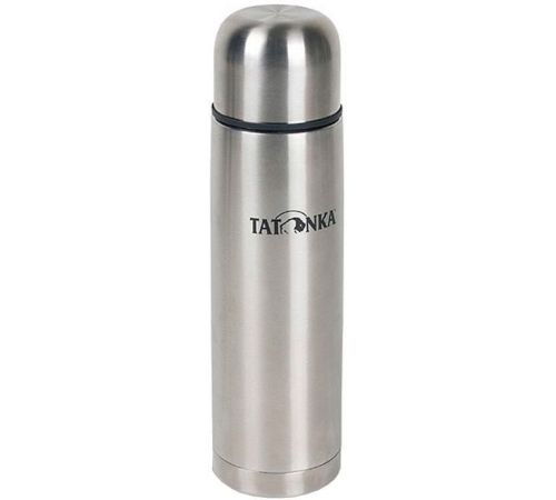 Термос Tatonka Hot&Cold Stuff 0.7л нержавеющая сталь