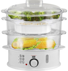 Пароварка GFgril GFS-5MPP