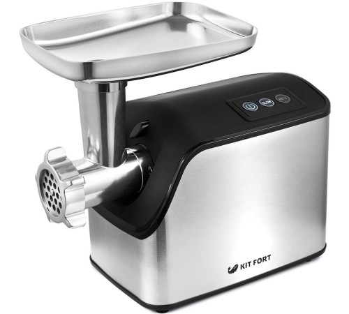 Мясорубка Kitfort KT-2103