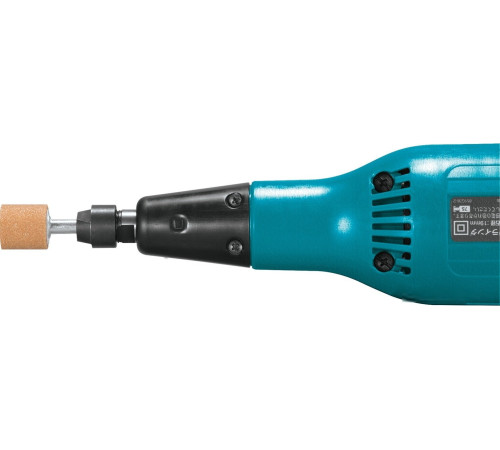 Прямошлифовальная машина Makita GD0603