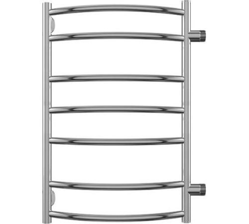 Полотенцесушитель Granula Классик 2/3/2 50x80 боковое подключение