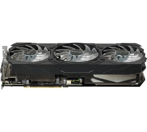 Видеокарта KFA2 GeForce RTX 4070 Ti X 47IOM7MD7ADK