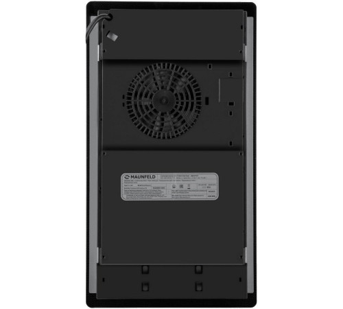 Варочная панель MAUNFELD AVI3026SBK