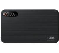 Портативное пусковое устройство Baseus Super Energy Pro+ Powerbank Jump Starter C00245700111-00 черный