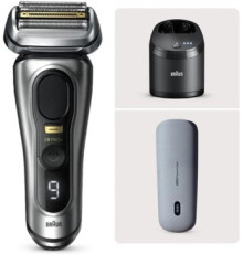 Электробритва Braun Series 9 Pro+ 9675cc