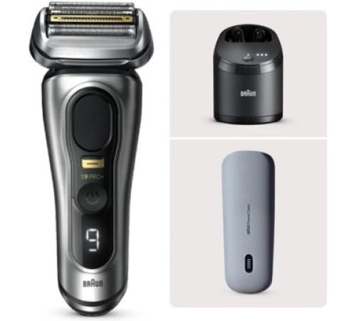 Электробритва Braun Series 9 Pro+ 9675cc