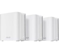 Wi-Fi система ASUS ZenWiFi BD4 3xAP 3 шт., белый