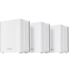 Wi-Fi система ASUS ZenWiFi BD4 3xAP 3 шт., белый