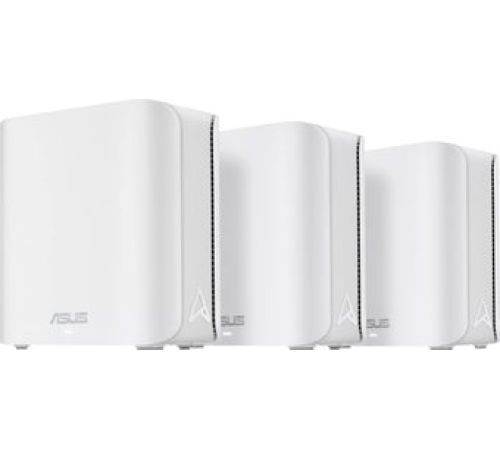 Wi-Fi система ASUS ZenWiFi BD4 3xAP 3 шт., белый