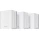 Wi-Fi система ASUS ZenWiFi BD4 3xAP 3 шт., белый