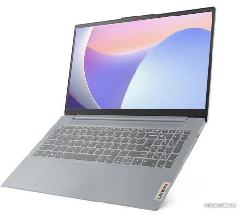 Ноутбук Lenovo IdeaPad Slim 3 15IRU8 82X700BVPS
