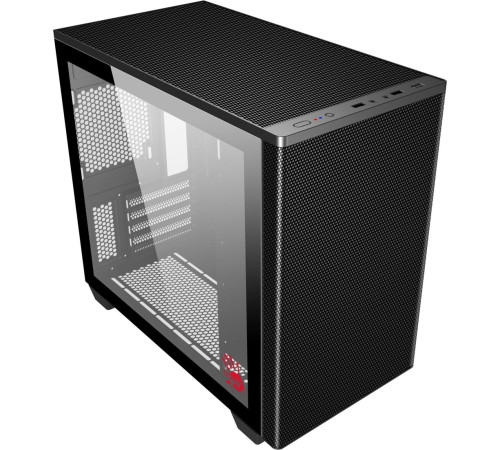 Корпус A4Tech Bloody BD-CC117F черный