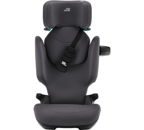 Детское автокресло Britax Romer Kidfix Pro Classic midnight grey