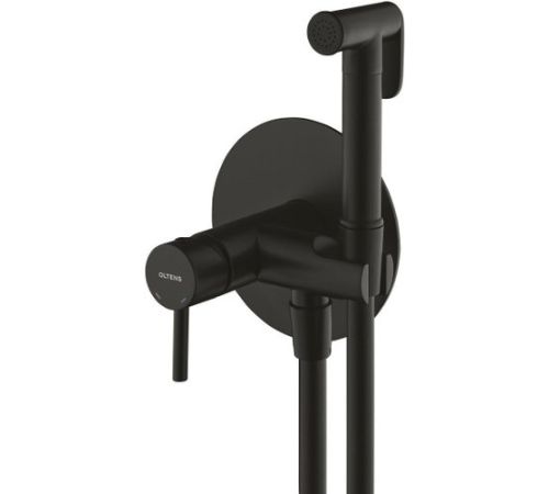 Смеситель с лейкой для биде Oltens Molle 31100300