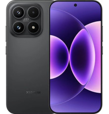 Телефон Xiaomi 17 12GB/512GB международная версия черный