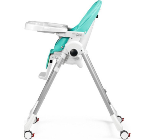 Высокий стульчик Peg Perego Prima Pappa Follow Me tahiti