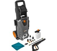 Мойка высокого давления Bort KEX-2700-R